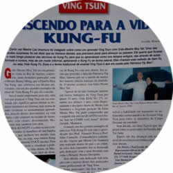 Academias de Kung Fu em Niterói