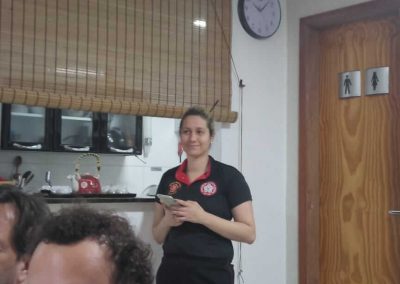 - kung fu niteroi rj 1 400x284 - 80 anos de Patriarca Moy Yat em Niterói