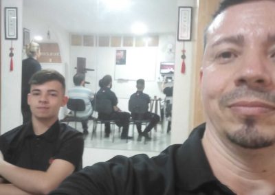 - kung fu niteroi rj 6 400x284 - 80 anos de Patriarca Moy Yat em Niterói