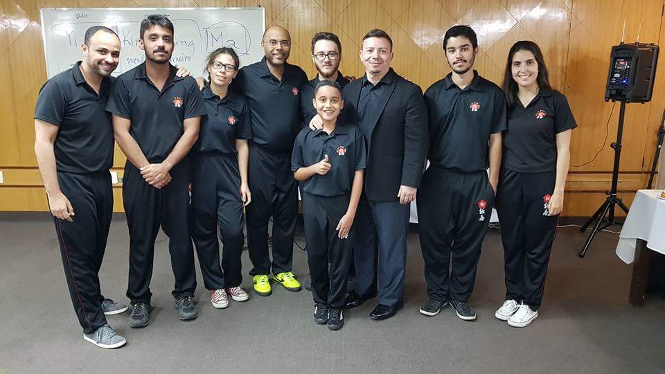 Wing Chun na Tijuca – #1 em Kung Fu no Rio de Janeiro