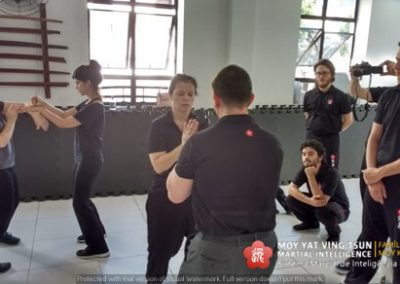 Kung Fu na Tijuca ving tsun kung fu na tijuca com sifu monnerat e simo kamille - kung fu wing chun tijuca rj 1 400x284 - Ving Tsun Kung Fu na Tijuca com Sifu Monnerat e Simo Kamille