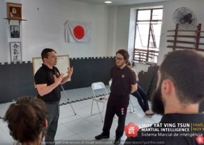 ving tsun kung fu na tijuca com sifu monnerat e simo kamille - kung fu wing chun tijuca rj 3 400x284 - Ving Tsun Kung Fu na Tijuca com Sifu Monnerat e Simo Kamille